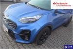 Kia Sportage 1.6 CRDI mHEV L 2WD DCT Aukcja 303346 - grafika 56