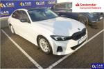 BMW Seria 3 318i aut Aukcja 303351 - grafika 2