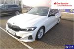 BMW Seria 3 318i aut Aukcja 303351 - grafika 1