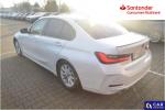 BMW Seria 3 318i aut Aukcja 303351 - grafika 4