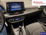 Hyundai i30 1.6 D Comfort DCT Aukcja 303355 - grafika 14