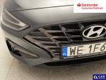 Hyundai i30 1.6 D Comfort DCT Aukcja 303355 - grafika 27