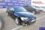 Audi A3 35 TFSI mHEV S tronic Aukcja 303356 - grafika 2