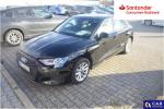 Audi A3 35 TFSI mHEV S tronic Aukcja 303356 - grafika 24