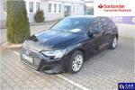 Audi A3 35 TFSI mHEV S tronic Aukcja 303356 - grafika 1