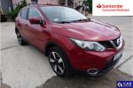 Nissan Qashqai 1.2 DIG-T N-Connecta EU6 Aukcja 303365 - grafika 2