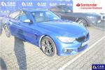 BMW Seria 4 420d xDrive M Sport sport-aut Aukcja 303366 - grafika 2