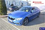 BMW Seria 4 420d xDrive M Sport sport-aut Aukcja 303366 - grafika 1