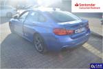 BMW Seria 4 420d xDrive M Sport sport-aut Aukcja 303366 - grafika 4