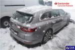 Renault Talisman 1.6 Energy dCi Intens EDC Aukcja 303368 - grafika 3