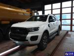 Ford Ranger Wildtrak Doppelkabine 4x4 Aukcja 303291 - grafika 1