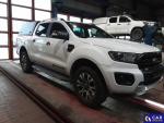 Ford Ranger Wildtrak Doppelkabine 4x4 Aukcja 303291 - grafika 2
