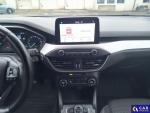Ford Focus 1.5 EcoBlue SCR Conn... Aukcja 303479 - grafika 19