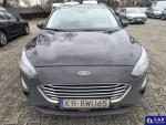 Ford Focus 1.5 EcoBlue SCR Conn... Aukcja 303479 - grafika 2