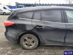 Ford Focus 1.5 EcoBlue SCR Conn... Aukcja 303479 - grafika 6
