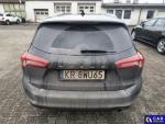 Ford Focus 1.5 EcoBlue SCR Conn... Aukcja 303479 - grafika 8