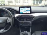 Ford Focus 1.5 EcoBlue SCR Conn... Aukcja 303480 - grafika 19