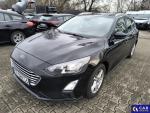 Ford Focus 1.5 EcoBlue SCR Conn... Aukcja 303480 - grafika 1