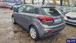Hyundai i20 i20 1.2 Classic Aukcja 303481 - grafika 9