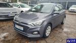 Hyundai i20 i20 1.2 Classic Aukcja 303481 - grafika 1