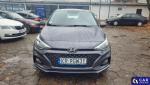 Hyundai i20 i20 1.2 Classic Aukcja 303481 - grafika 2