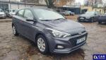 Hyundai i20 i20 1.2 Classic Aukcja 303481 - grafika 3