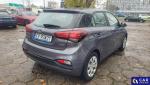 Hyundai i20 i20 1.2 Classic Aukcja 303481 - grafika 7