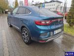 Renault Arkana Arkana 1.3 TCe mHEV Intens ... Aukcja 303483 - grafika 10