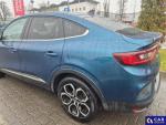 Renault Arkana Arkana 1.3 TCe mHEV Intens ... Aukcja 303483 - grafika 11