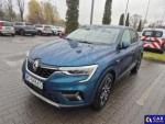 Renault Arkana Arkana 1.3 TCe mHEV Intens ... Aukcja 303483 - grafika 1