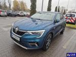 Renault Arkana Arkana 1.3 TCe mHEV Intens ... Aukcja 303483 - grafika 2