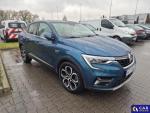 Renault Arkana Arkana 1.3 TCe mHEV Intens ... Aukcja 303483 - grafika 4