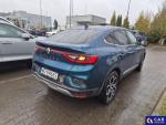 Renault Arkana Arkana 1.3 TCe mHEV Intens ... Aukcja 303483 - grafika 8