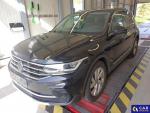 Volkswagen Tiguan Elegance Aukcja 303293 - grafika 1