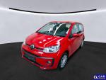 Volkswagen up! Basis Aukcja 303294 - grafika 1