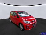 Volkswagen up! Basis Aukcja 303294 - grafika 2