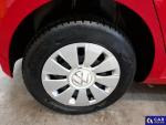 Volkswagen up! Basis Aukcja 303294 - grafika 11