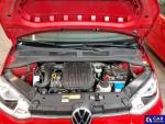 Volkswagen up! Basis Aukcja 303294 - grafika 13