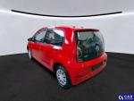 Volkswagen up! Basis Aukcja 303294 - grafika 3