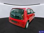 Volkswagen up! Basis Aukcja 303294 - grafika 4