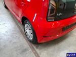 Volkswagen up! Basis Aukcja 303294 - grafika 39