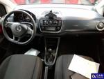 Volkswagen up! Basis Aukcja 303294 - grafika 5