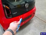 Volkswagen up! Basis Aukcja 303294 - grafika 42