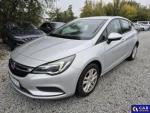 Opel Astra V 1.6 CDTI Enjoy Aukcja 303484 - grafika 1