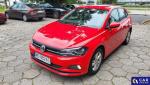 Volkswagen Polo 1.0 Comfortline Aukcja 303485 - grafika 1