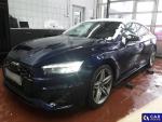 Audi A5 50 TDI quattro S line Aukcja 303370 - grafika 1