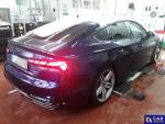 Audi A5 50 TDI quattro S line Aukcja 303370 - grafika 4