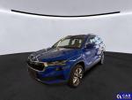 Skoda Karoq Style 4x4 Aukcja 303373 - grafika 1