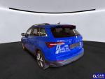 Skoda Karoq Style 4x4 Aukcja 303373 - grafika 3