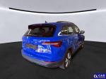 Skoda Karoq Style 4x4 Aukcja 303373 - grafika 4